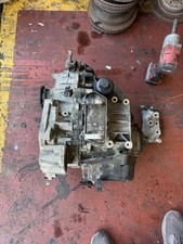 Automatic Gearbox VW MK5R32