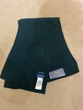 Ralph Lauren Green Scarf -