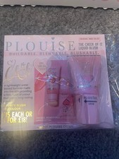 Plouise Cheek Of It Blush