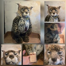 Charlie bears lazarus rare - charlie,