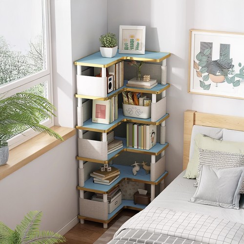 Tier shaped corner - 4/5,