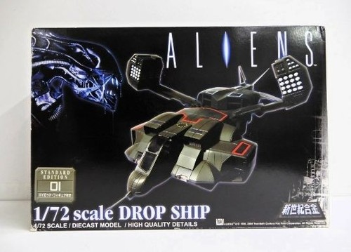 Aliens dropship drop ship - aliens,