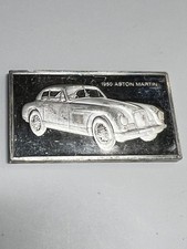 1950 Aston Martin Sterling