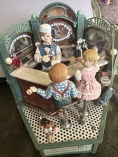 Enesco Periwinkles Ice Cream