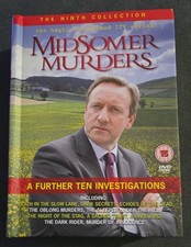 Midsomer Murders - A