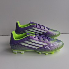 Adidas F50 Club FG/MG  Purple