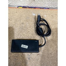 Lacie ACU034A-0512 Hard Drive AC Adapter Power Charger Black 4-Pin 12-Volt 3.0A