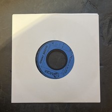 Johnny Bristol - Hang On In