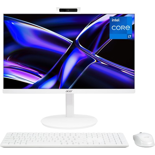 Acer intel core all in - i7,