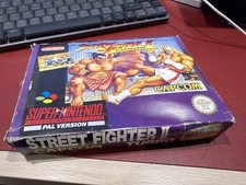 Street Fighter II (2) Turbo