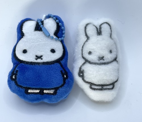 Cute miffy small 3d - 2,