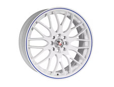 17" Calibre Motion R Alloy