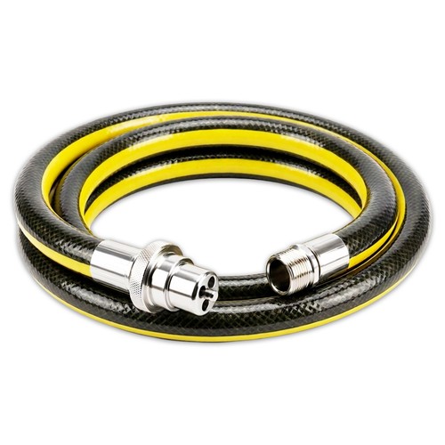 Gas hose for oven - gas,