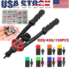 615X Rivet Nut Tool Kit