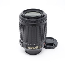 Nikon AF-S DX Nikkor 55-200mm