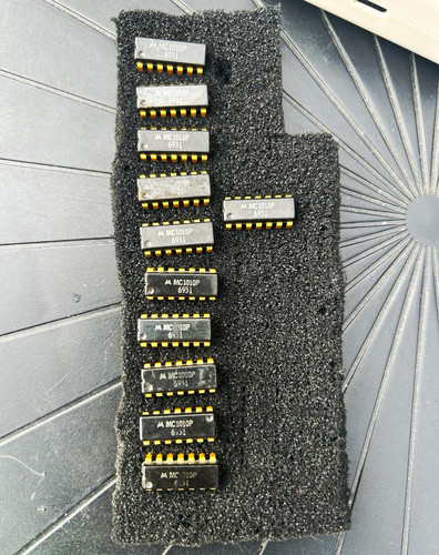 Motorola mc1010p interface - motorola,