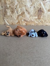 Vintage Pound Puppies Galoob