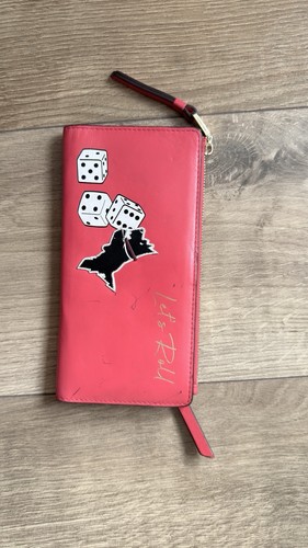 Radley london red - radley,
