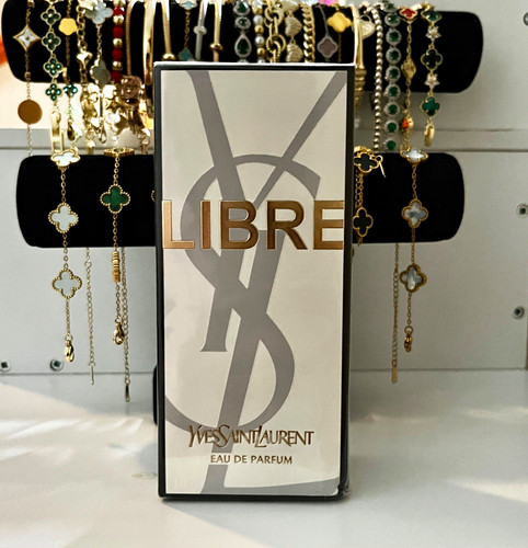 Yves saint laurent - yves,