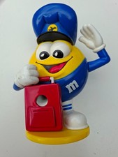 M&M RARE AIRPLANE PILOT