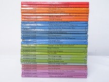 Vintage - 29 x Puddle Lane