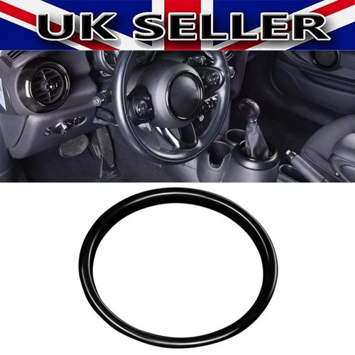 Steering wheel center - steering, ring