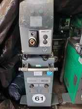 Migatronic omega 4000s - omega²,