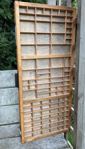 Restored vintage wooden - vintage,