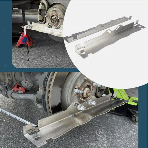 Alignment tool wheel - alignment,