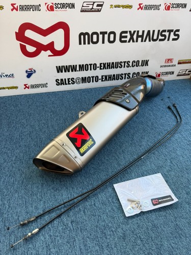 Aprilia rsv4 tuono akrapovic - aprilia,