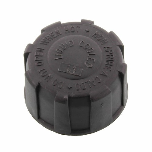 Original radiator cap - radiator,
