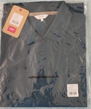 Cotton Traders short sleeved