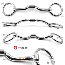 PONY 2" inch  Loose Ring Horse