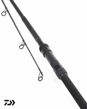 Daiwa black widow - black, carp