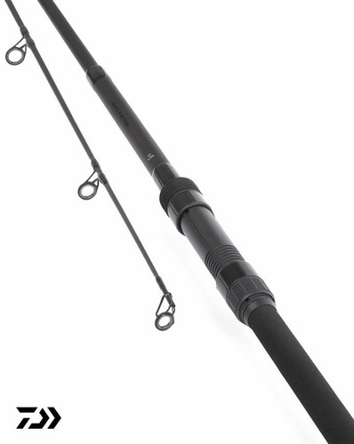 Daiwa black widow ext carp - widow,