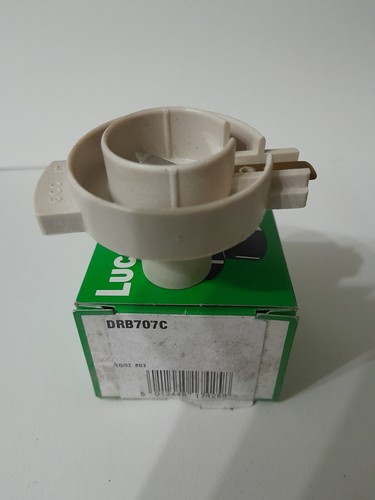 Rotor arm drb707c lucas - rotor,