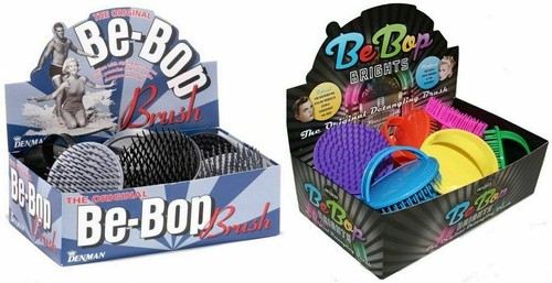 Denman bop hair brush - d6,
