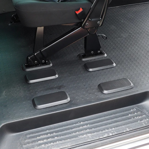 For 1 transporter - for, t5/t5.1