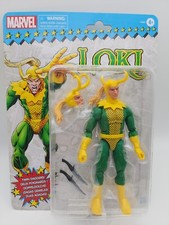 Hasbro Marvel Retro Classic