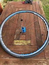 EASTON 700C ROAD BIKE FRONT