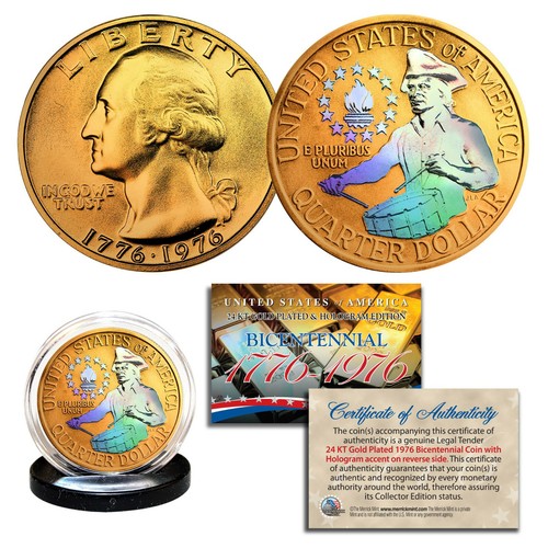 1976 bicentennial genuine s - 1976,