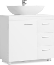 VASAGLE under Sink Bathroom