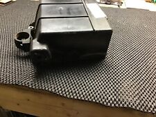 Yamaha SR250 Battery Box Full Bike Broken January 2023 5646 ShF16