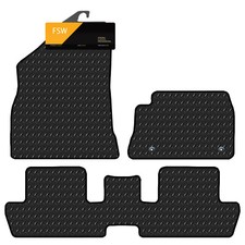 Fits Peugeot 3008 2009-2016