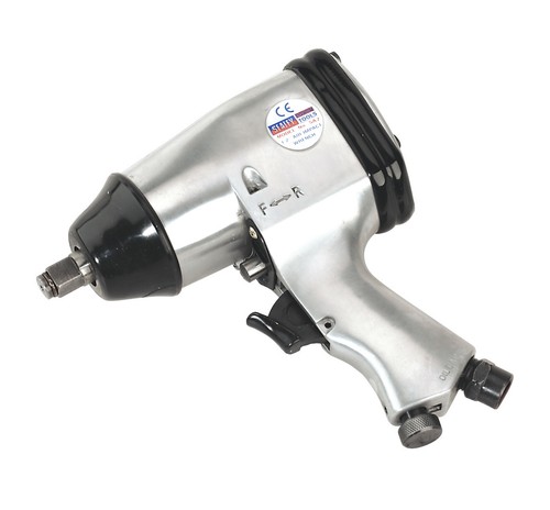 Sealey dr air - 1/2", sq