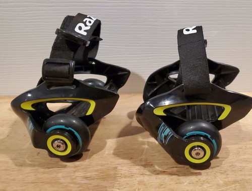 Razor jetts heel wheels - heel,