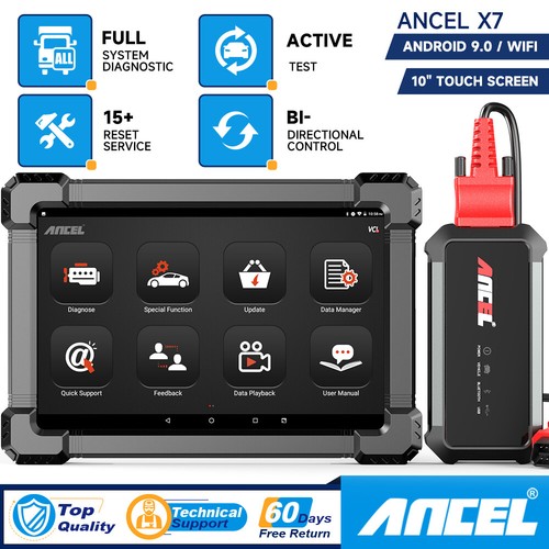 Bluetooth tablet obd2 all - bluetooth,