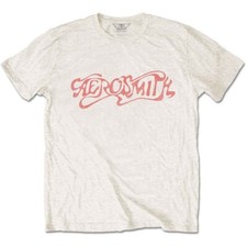 Aerosmith 'Classic Logo'
