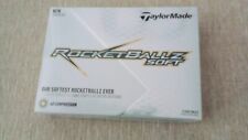 TaylorMade RocketBallz Soft 60