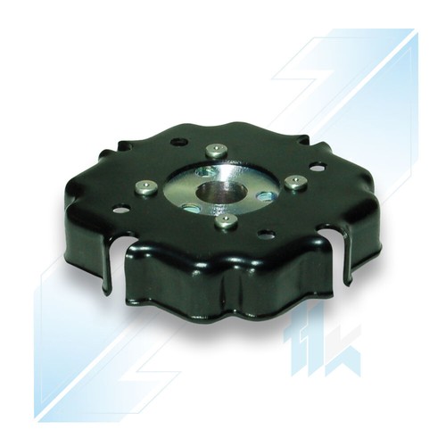 Compressor hub for denso - hub,